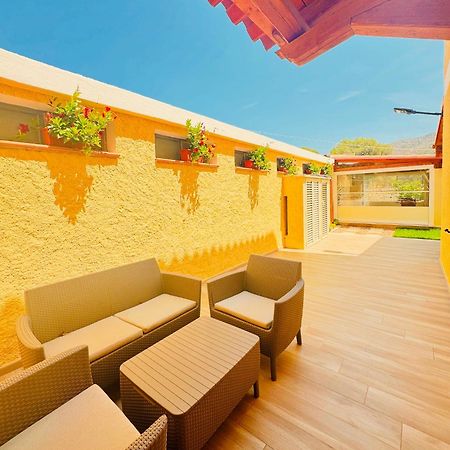 Hotel Casa Sacuri Rudalza Zewnętrze zdjęcie