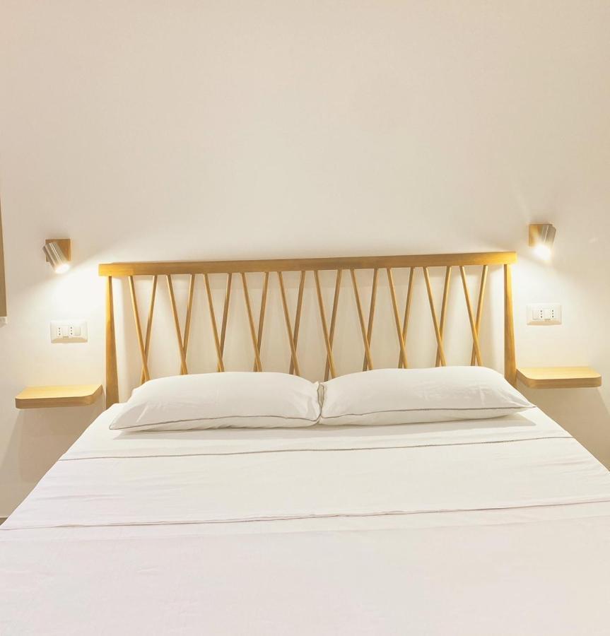 Hotel Casa Sacuri Rudalza Zewnętrze zdjęcie