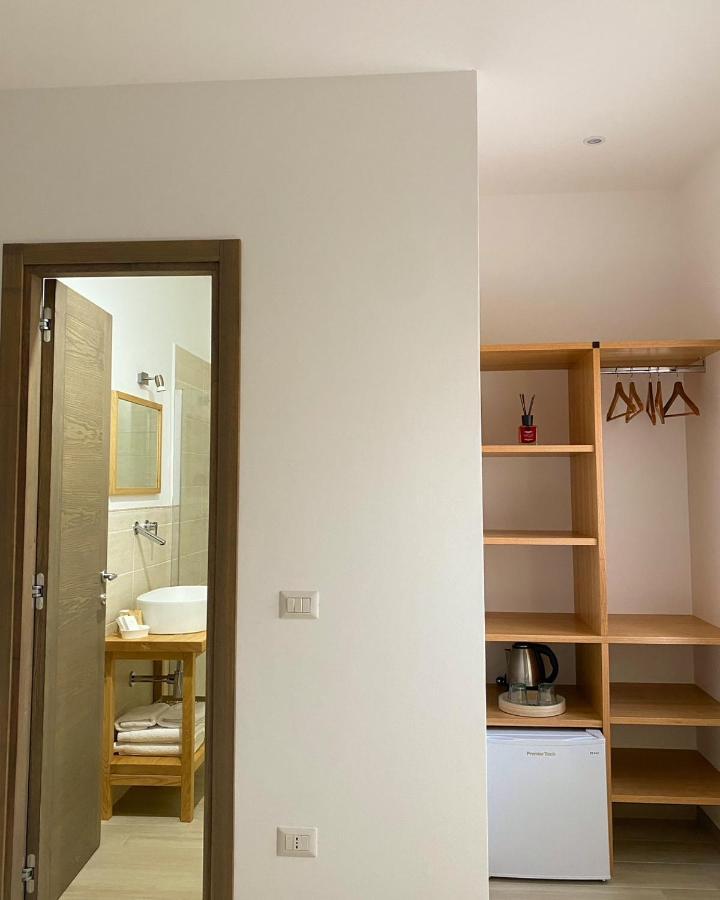 Hotel Casa Sacuri Rudalza Zewnętrze zdjęcie