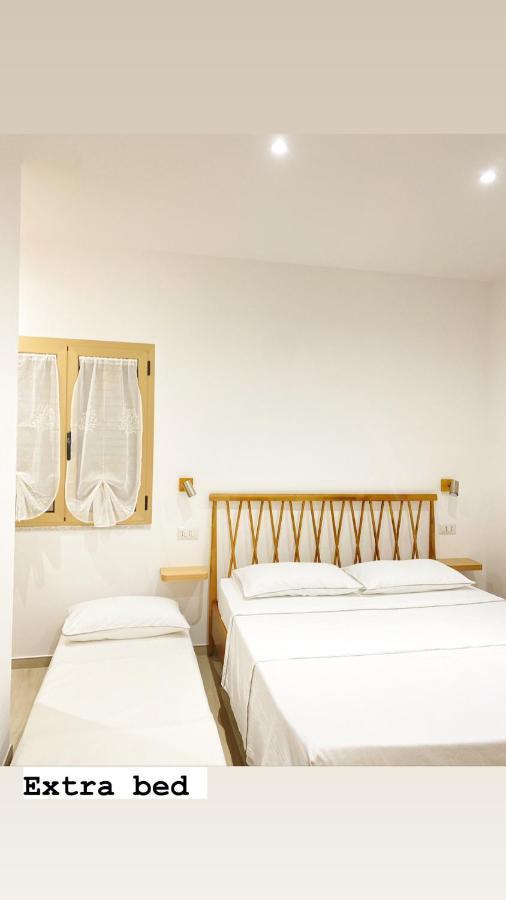 Hotel Casa Sacuri Rudalza Zewnętrze zdjęcie