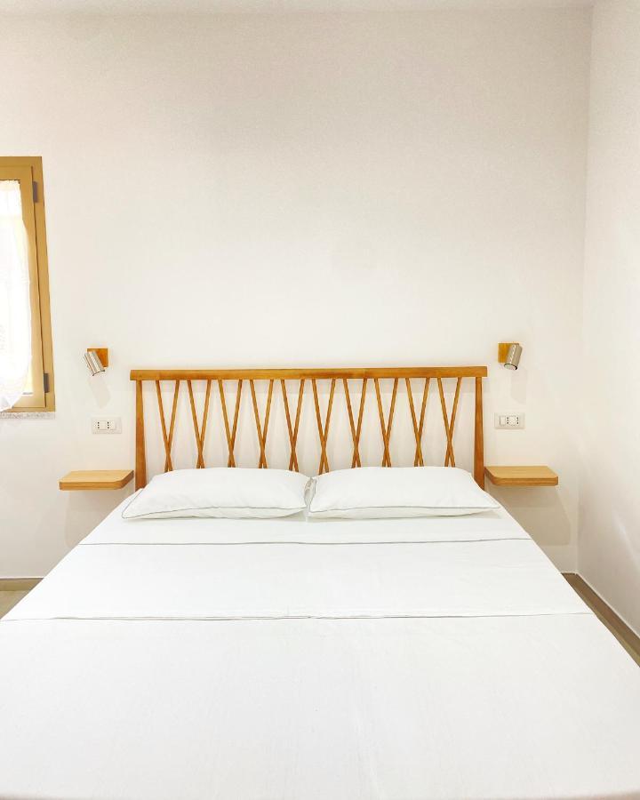 Hotel Casa Sacuri Rudalza Zewnętrze zdjęcie