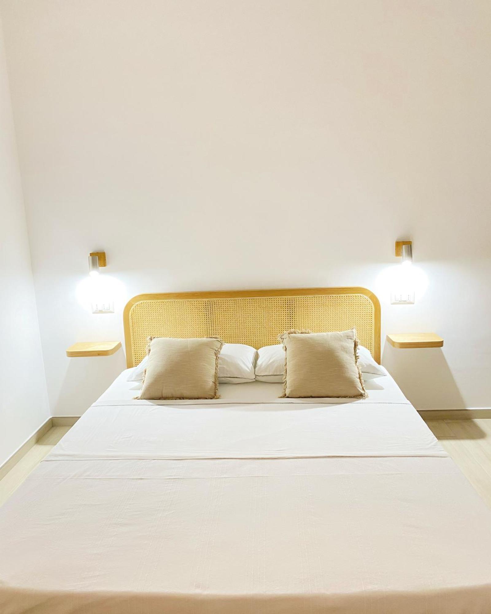 Hotel Casa Sacuri Rudalza Zewnętrze zdjęcie
