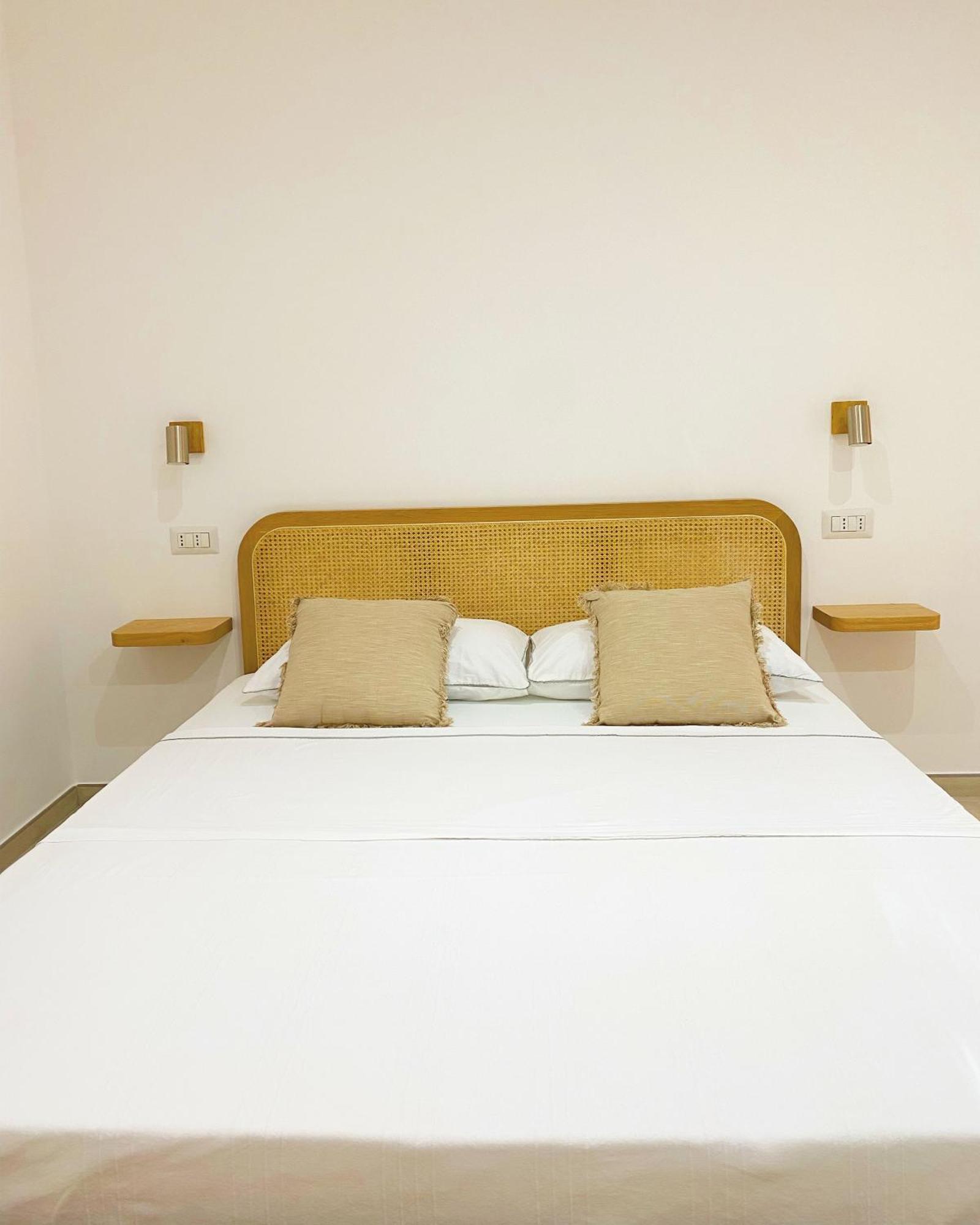 Hotel Casa Sacuri Rudalza Zewnętrze zdjęcie