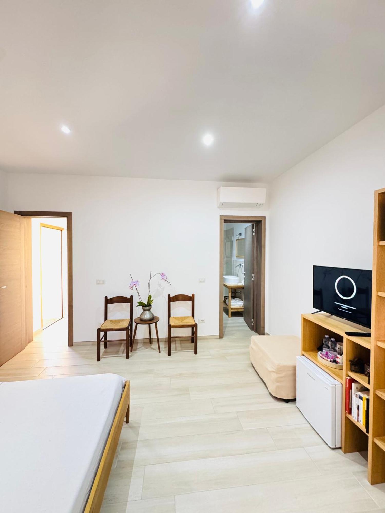 Hotel Casa Sacuri Rudalza Zewnętrze zdjęcie