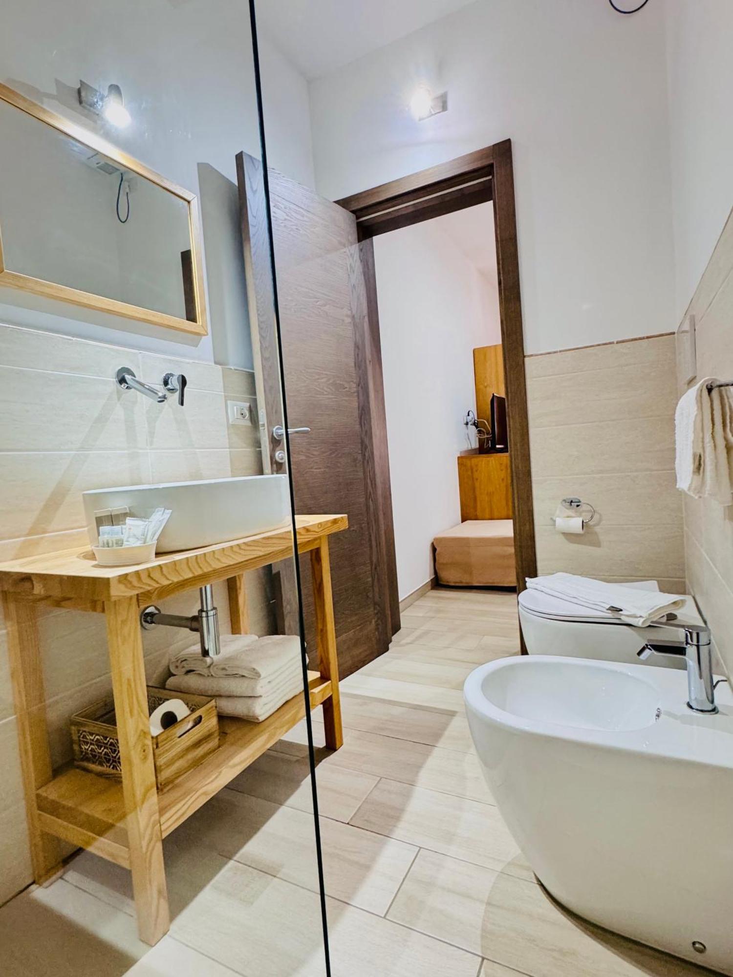 Hotel Casa Sacuri Rudalza Zewnętrze zdjęcie