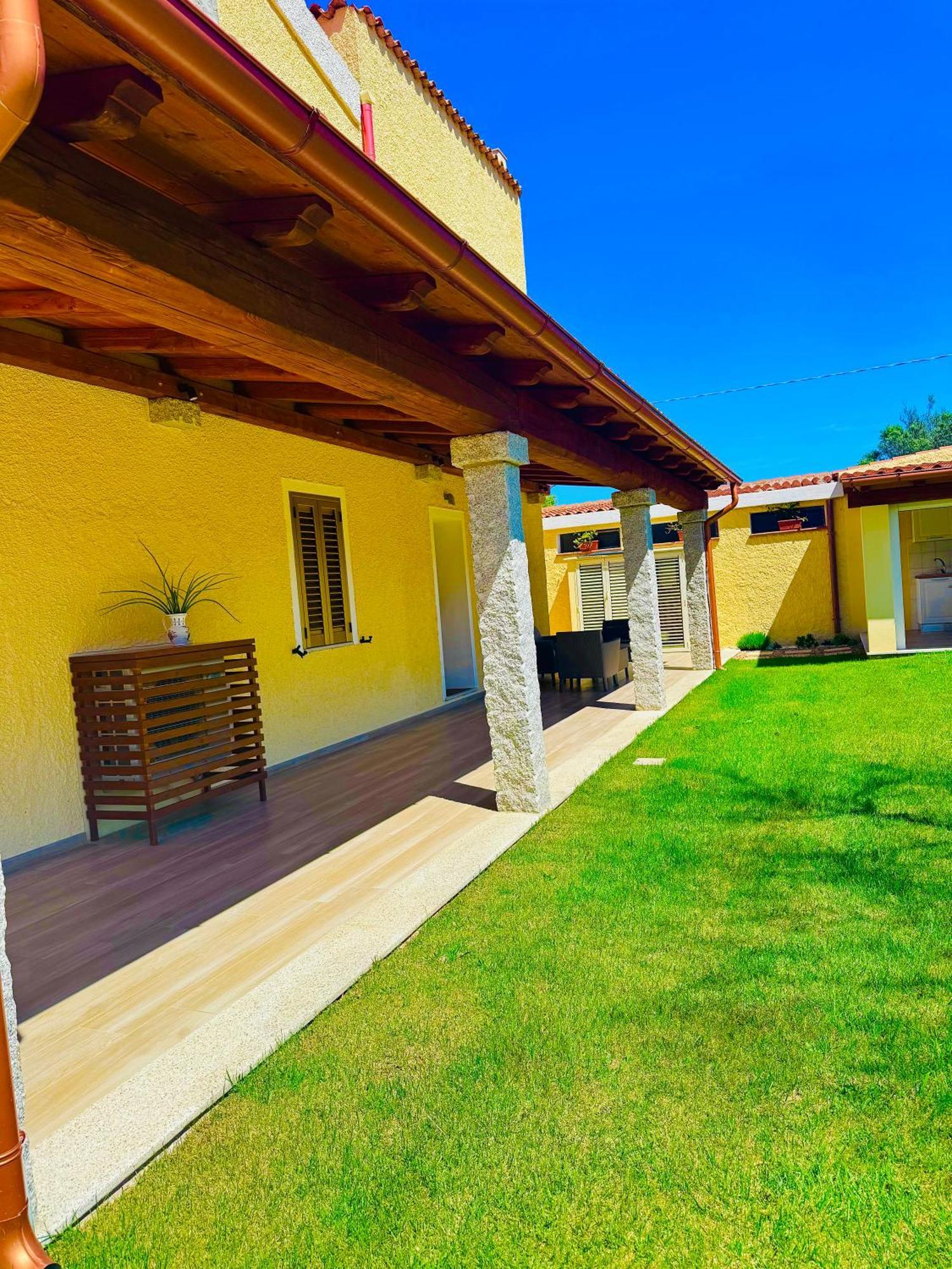 Hotel Casa Sacuri Rudalza Zewnętrze zdjęcie