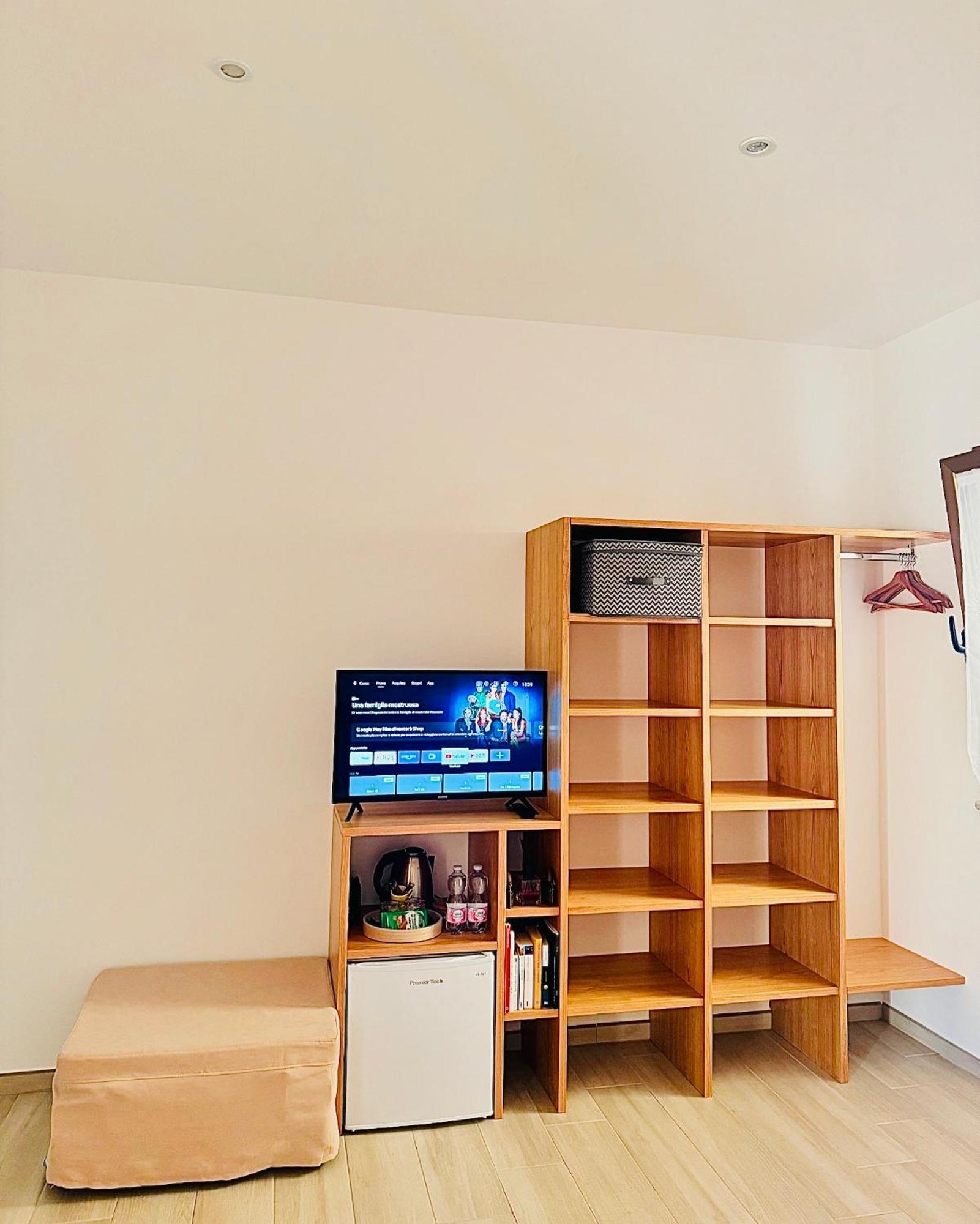 Hotel Casa Sacuri Rudalza Zewnętrze zdjęcie