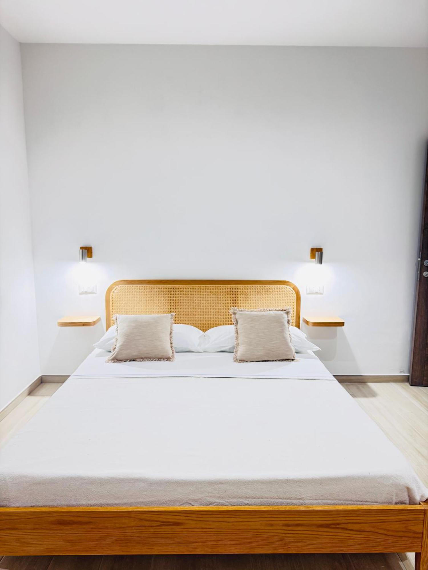 Hotel Casa Sacuri Rudalza Zewnętrze zdjęcie