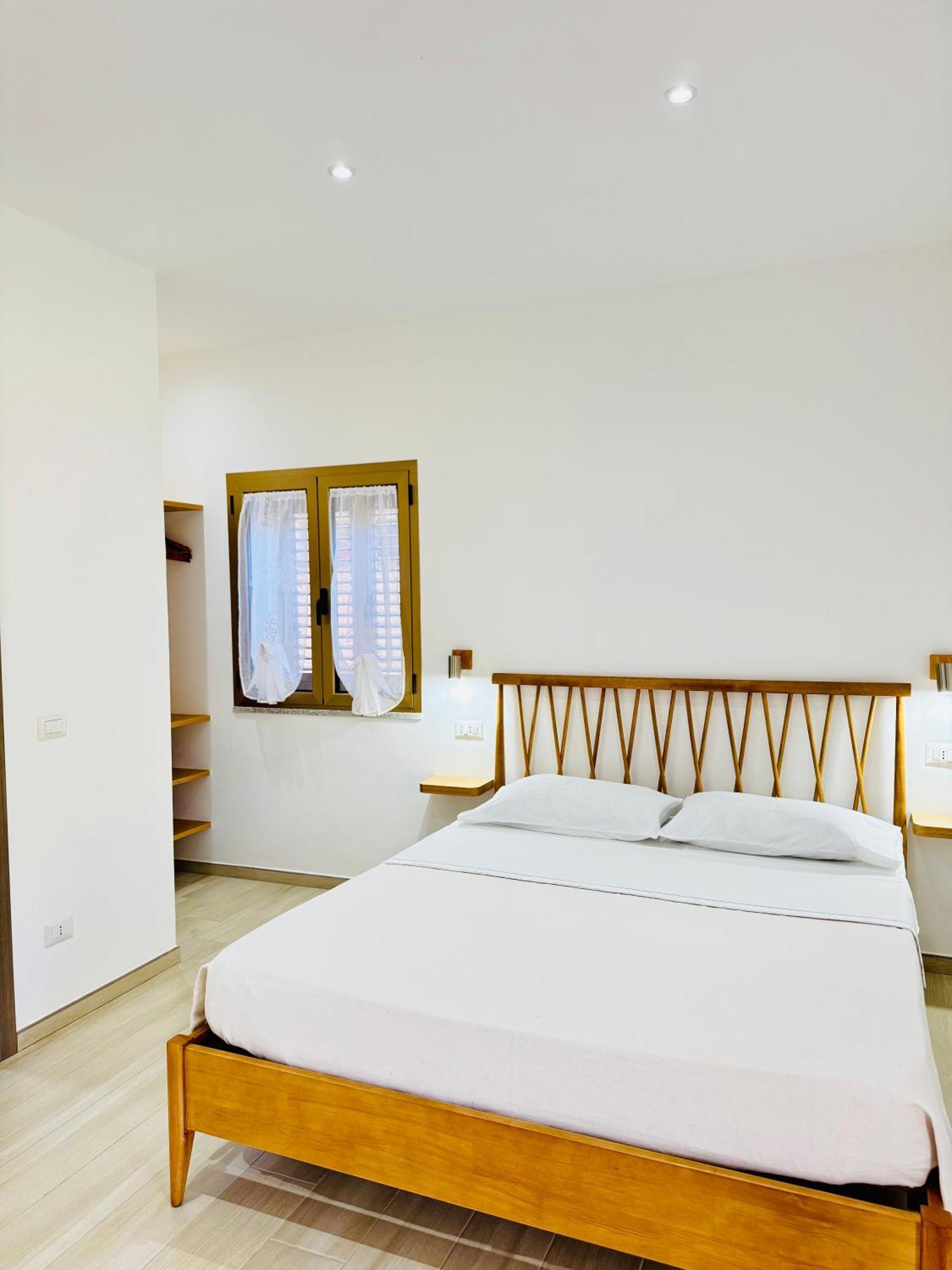 Hotel Casa Sacuri Rudalza Zewnętrze zdjęcie