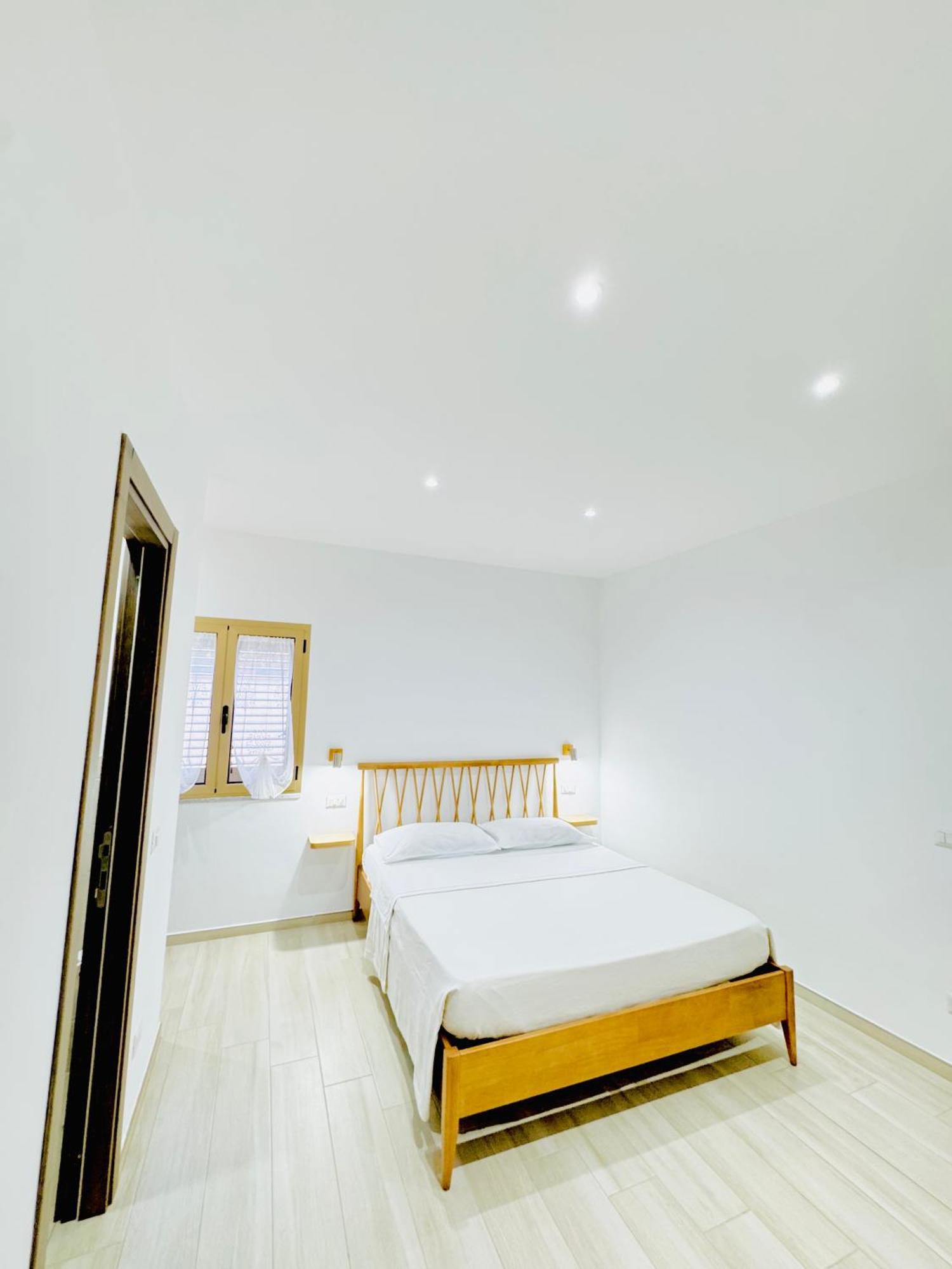 Hotel Casa Sacuri Rudalza Zewnętrze zdjęcie